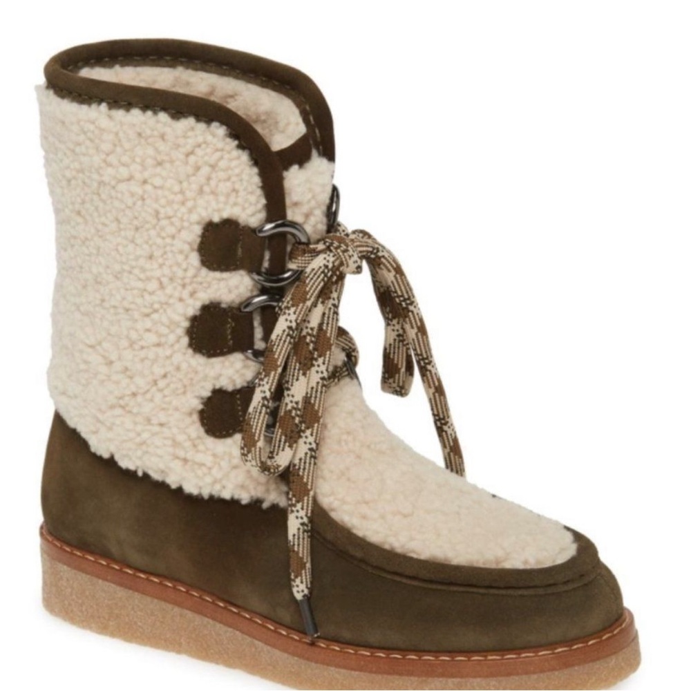 Aquatalia Wynter Boot